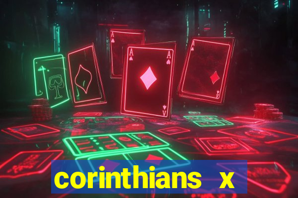 corinthians x cruzeiro play hd